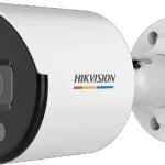 კამერა,IP,Hikvision,DS-2CD1027G2-L,2.8mm,2mp,Bullet,WL30m,ColorVu,,,