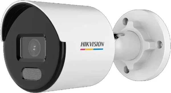 კამერა,IP,Hikvision,DS-2CD1047G2-L,2.8mm,4mp,Bullet,IR30m,ColorVu,