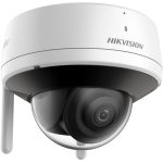 კამერა,IP,Hikvision,DS-2CV2121G2-IDW(2.8mm)(E),2.8mm,2mp,Dome,IR30m,Mic,WiFi,SDcard,