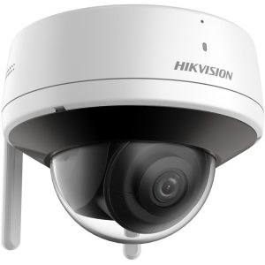 კამერა,IP,Hikvision,DS-2CV2121G2-IDW(2.8mm)(E),2.8mm,2mp,Dome,IR30m,Mic,WiFi,SDcard,