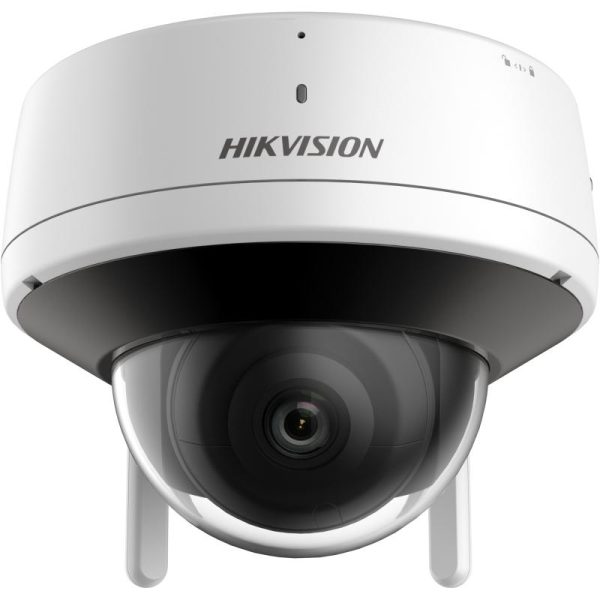 კამერა,IP,Hikvision,DS-2CV2121G2-IDW(2.8mm)(E),2.8mm,2mp,Dome,IR30m,Mic,WiFi,SDcard, - Image 4