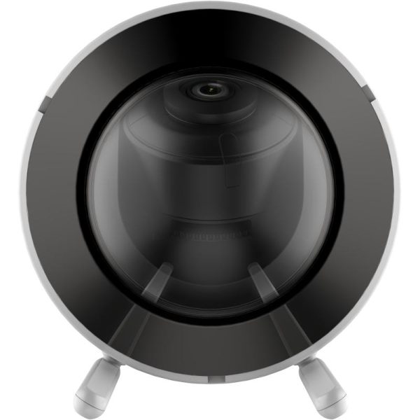 კამერა,IP,Hikvision,DS-2CV2121G2-IDW(2.8mm)(E),2.8mm,2mp,Dome,IR30m,Mic,WiFi,SDcard, - Image 5