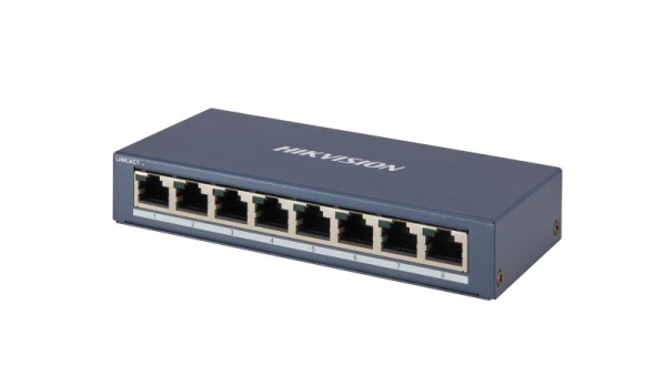 სვიჩი  DS-3E0508-E