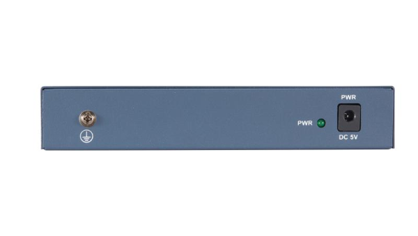 სვიჩი  DS-3E0508-E(B) - Image 3