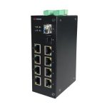 მედია კონვერტორი OPTICAL TERMINAL DS-3D08T-A