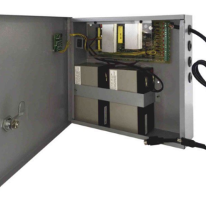 1210/8 UPS power supply 12V 10A 8CH