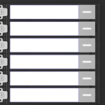 დომოფონის ღილაკის მოდული DS-KD-KK