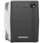 Hikvision, UPS, DS-UPS1000(O-STD) EU,1000VA/600W12V/9Ah Battery x1