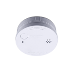 205-002 Smoke alarm, 3V,user-replaceable 5-year lithium battery, wireless