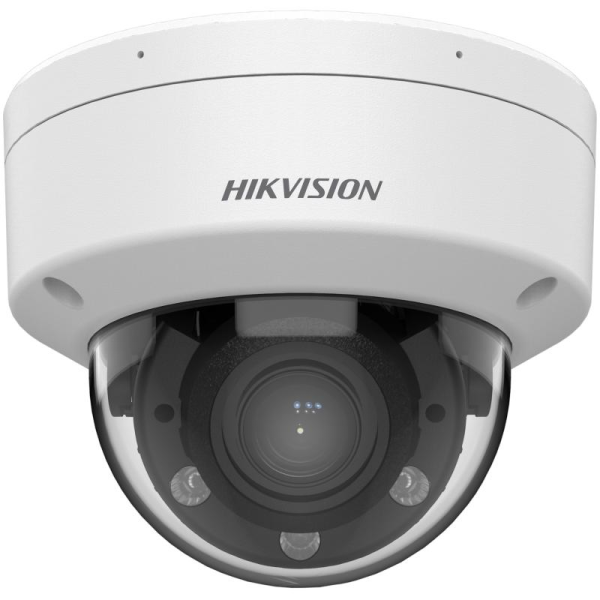 კამერა,IP,Hikvision,DS-2CD1743G2-LIZSU,2.8-12mm,4mp,Dome,IR30m,Smart Hybrid,MVFL,Micro SD,Mic - Image 4