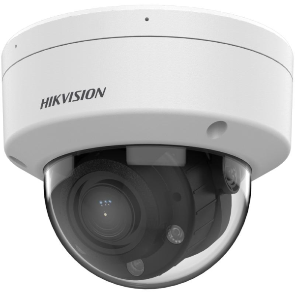 კამერა,IP,Hikvision,DS-2CD1743G2-LIZSU,2.8-12mm,4mp,Dome,IR30m,Smart Hybrid,MVFL,Micro SD,Mic - Image 3