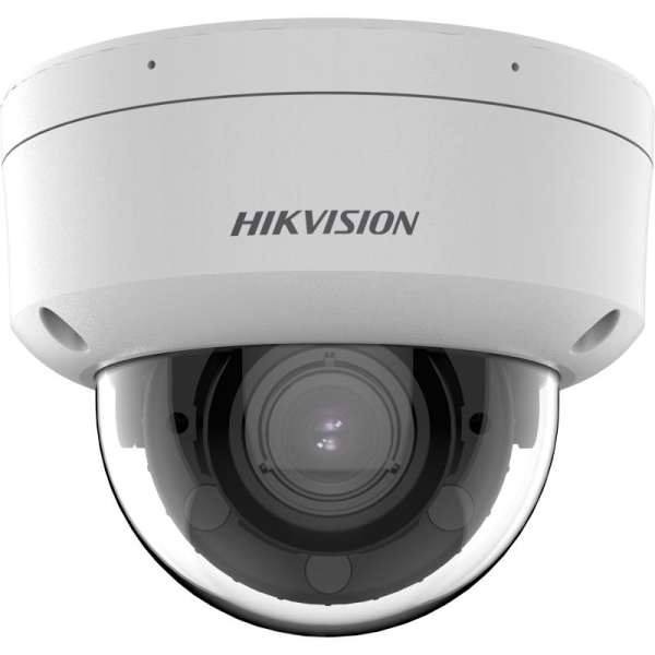 კამერა,IP,Hikvision DS-2CD2783G2-LIZS2U ,8mp,(2.8-12mm)Dome,IR40m,MVFL,AcuSense,Smart Hybrid,Micro SD - Image 4