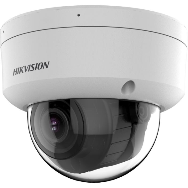 კამერა,IP,Hikvision DS-2CD2783G2-LIZS2U ,8mp,(2.8-12mm)Dome,IR40m,MVFL,AcuSense,Smart Hybrid,Micro SD - Image 3
