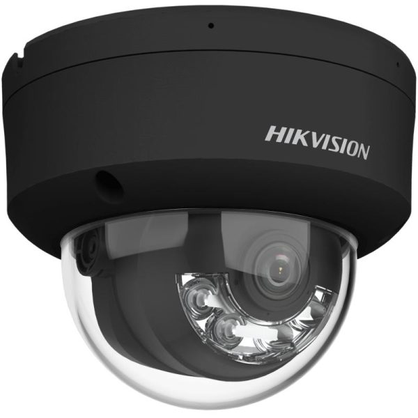 კამერა,IP,Hikvision,DS-2CD2143G2-LI(2.8mm)4 MP Acusense Smart Hybrid Light Fixed Dome Network Camera - Image 3