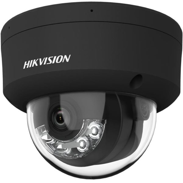 კამერა,IP,Hikvision,DS-2CD2143G2-LI(4mm)(O-STD)4 MP Acusense Smart Hybrid Light Fixed Dome Network Camera - Image 4