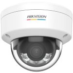 კამერა,IP,Hikvision,DS-2CD1157G0-LUF(D),2.8mm,5mp,Dome,WL30m,ColorVu,Micro SD,Mic