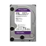 მყარი დისკი, Western Digital, 3TB, HDD,WD32PURU,3.5'',SATA3,WD