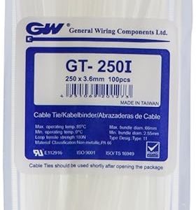 ღვედი GW-250IC