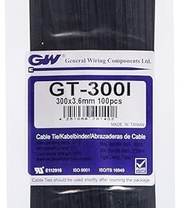 ღვედი GW-300IBC
