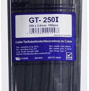 ღვედი GW-250IBC