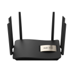 WiFi როუტერი, 1300M Dual-band Gigabit Wireless Router, RG-EW1200G Pro
