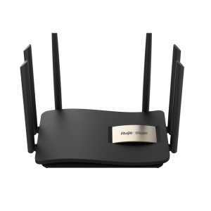 WiFi როუტერი, 1300M Dual-band Gigabit Wireless Router, RG-EW1200G Pro