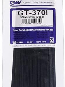 ღვედი GW-370IB