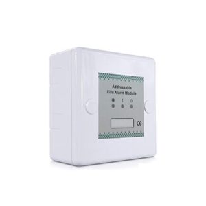 Module, single input/output 621-002