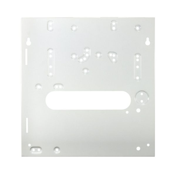 რკინის ყუთი BOX_7  Cabinet for panel (205111) - Image 5