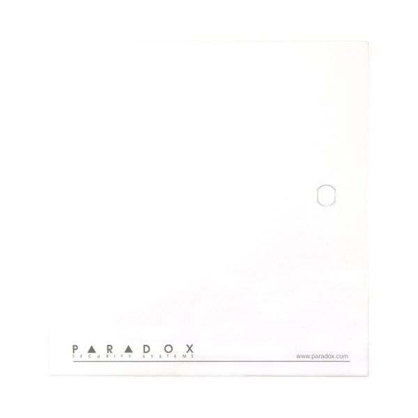 რკინის ყუთი BOX_7  Cabinet for panel (205111) - Image 6