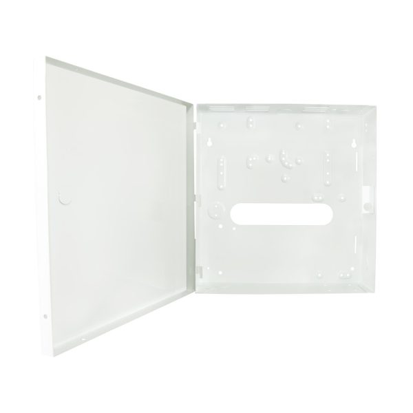რკინის ყუთი BOX_7  Cabinet for panel (205111) - Image 3