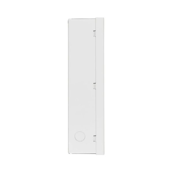 რკინის ყუთი BOX_7  Cabinet for panel (205111) - Image 4