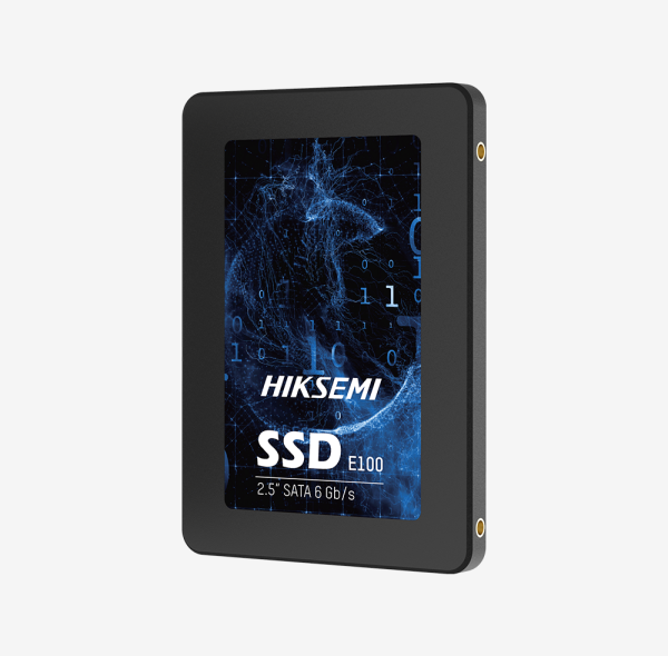 მყარი დისკი HS-SSD-E100/512G