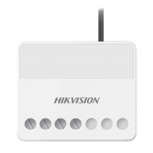 მოდული, უკაბელო DS-PM1-O1H-WE, 868MHz AX PRO Series