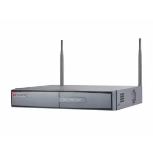 ჩამწერი,NVR Hikvision, DS-N304W, 1sata,4ch,,Wi-Fi,,,,