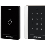 წამკითხველი DS-K1102AE