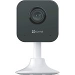 ვიდეო კამერა,Ezviz,WiFi,Mini O,CS-H1c-R101-1G2WR,2.8mm,2mp, Cube, Ezviz