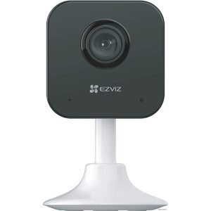 ვიდეო კამერა,Ezviz,WiFi,Mini O,CS-H1c-R101-1G2WR,2.8mm,2mp, Cube, Ezviz