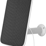 მზის პანელი,Ezviz,4-Meter Cable,PANEL-C,CS-CMT-SOLAR,,,