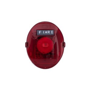 მისამართული სირენა ციმციმით  7206M Addressable sounder