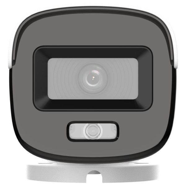 კამერა,Hikvision,  DS-2CE10KF3T-L, 3.6 mm,HDTVI,5mp,Bullet,Fix,WL20m,ColorVu,Mic - Image 3