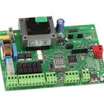 E045S ELECTRONIC BOARD (790077)