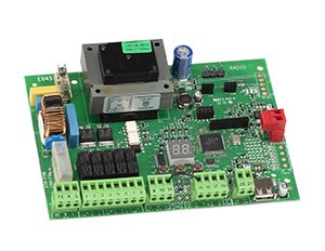E045S ELECTRONIC BOARD (790077)