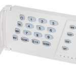 კლავიატურა paradox K636