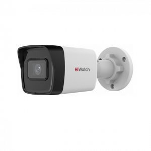 კამერა DS-I200(E)(2.8mm)(RU HW),2MP, bullet, IR30
