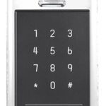 ბარათების წამკითხველი DS-K1101MK (07205)