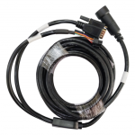 ადაპტერი საავტომობილო სისტემების AE-MCE112-5