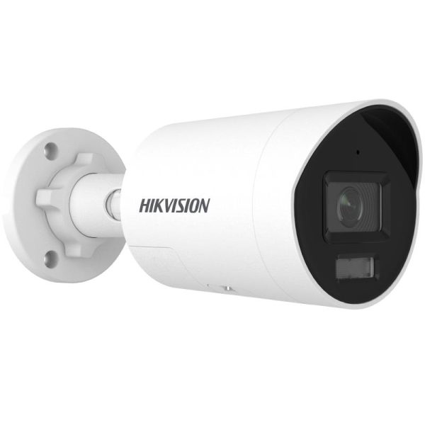 კამერა,IP,Hikvision,DS-2CD2026G2-IU/SL(D),4mm,2mp,Bullet,IR40m,AcuSense,St.L&Audio al,SDcard, - Image 3