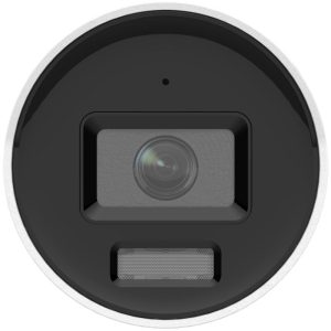 კამერა,IP,Hikvision,DS-2CD2026G2-IU/SL(D),4mm,2mp,Bullet,IR40m,AcuSense,St.L&Audio al,SDcard,