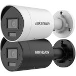 კამერა,Hikvision DS-2CD2043G2-LI(4mm)4 MP Acusense Smart Hybrid Light Fixed Bullet Network Camera